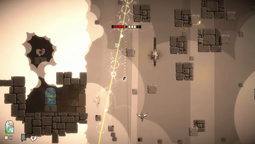 Скриншот 4 к игре Thy Kingdom Crumble