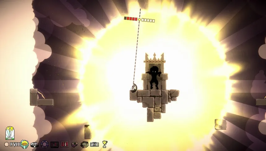 Скриншот 5 к игре Thy Kingdom Crumble