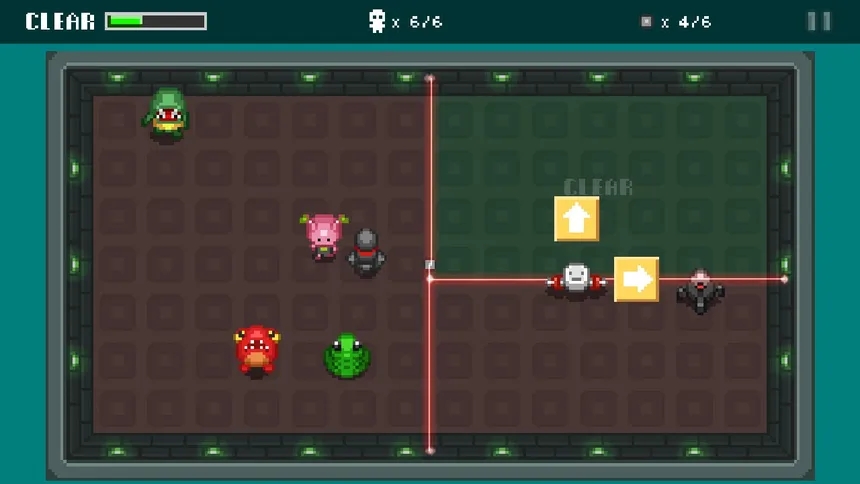 Скриншот 6 к игре Prison Planet