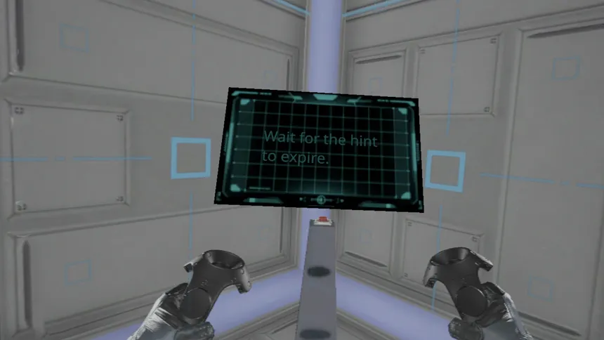 Скриншот 2 к игре Inside The Cubes