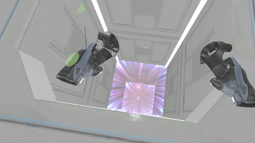 Скриншот 6 к игре Inside The Cubes