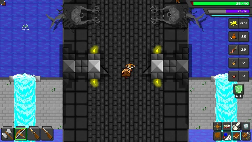 Скриншот 4 к игре Plunder