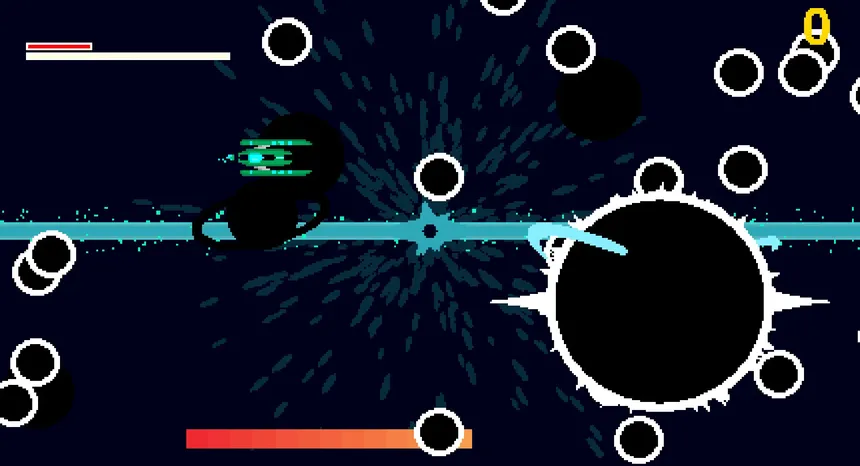Скриншот 3 к игре Far From Orbit