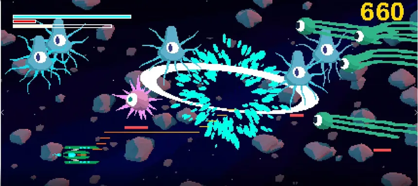 Скриншот 5 к игре Far From Orbit