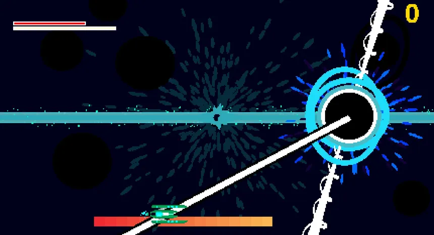Скриншот 8 к игре Far From Orbit