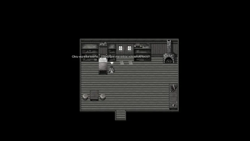 Скриншот 2 к игре The Last Promise
