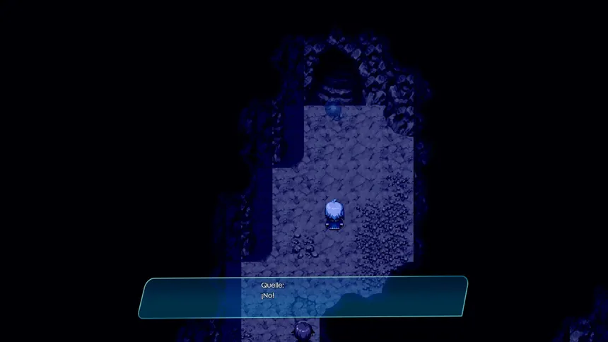 Скриншот 4 к игре The Last Promise