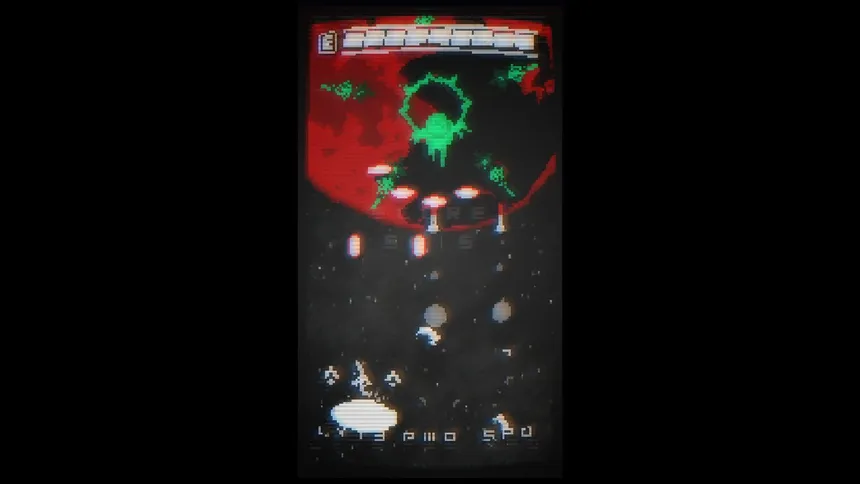 Скриншот 3 к игре P.3