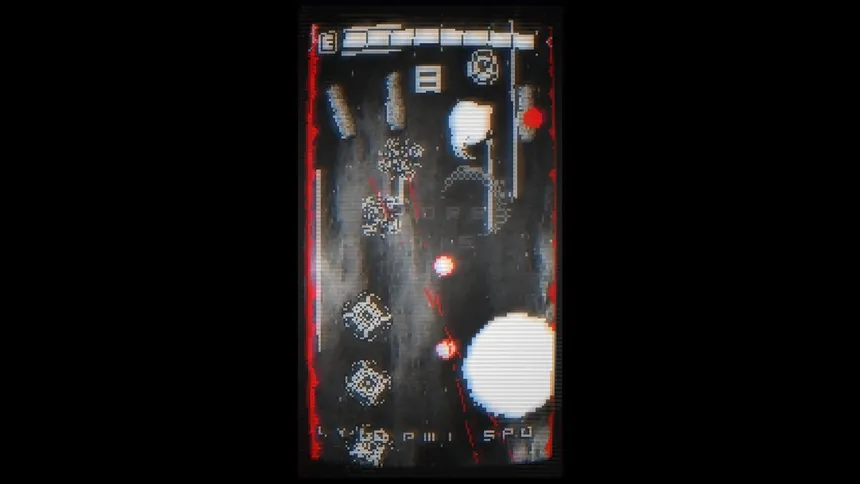 Скриншот 7 к игре P.3