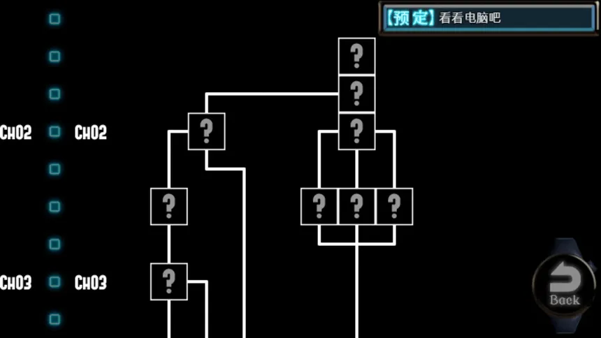 Скриншот 2 к игре KiKiMiMi2 / 听能力搜查官2