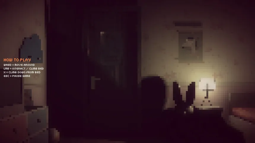 Скриншот 2 к игре Dark Veer