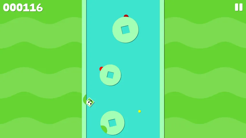 Скриншот 2 к игре Just Spin
