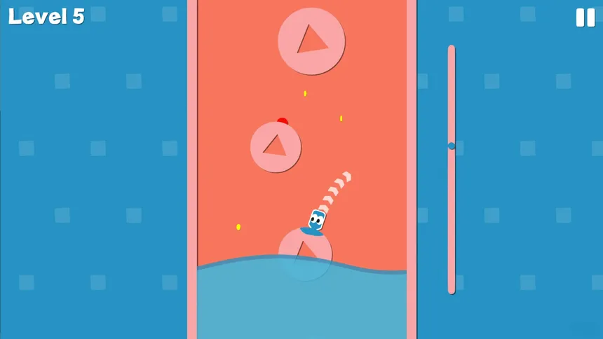 Скриншот 3 к игре Just Spin