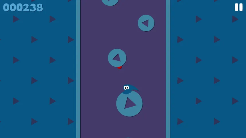 Скриншот 4 к игре Just Spin