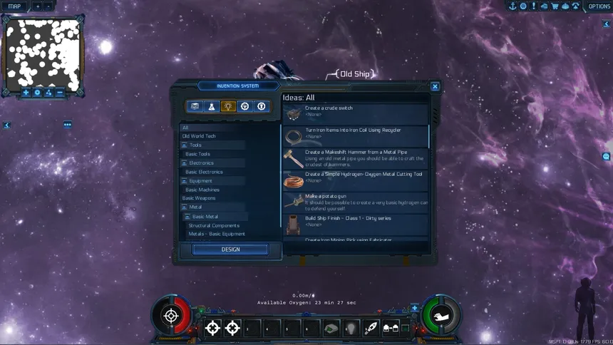 Скриншот 6 к игре Voidspace