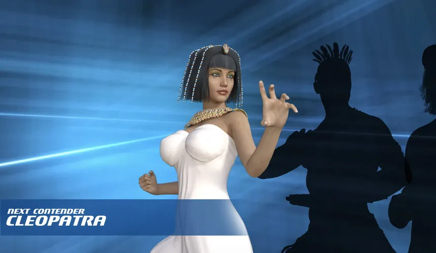 Скриншот 2 к игре History Warriors