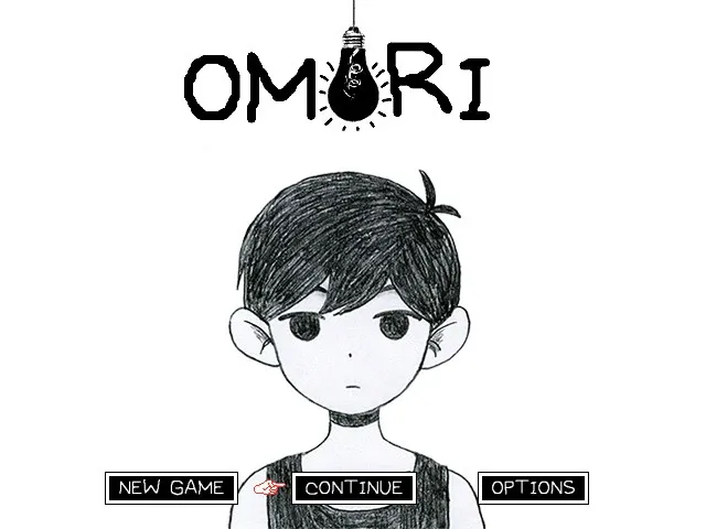 Скриншот 1 к игре OMORI