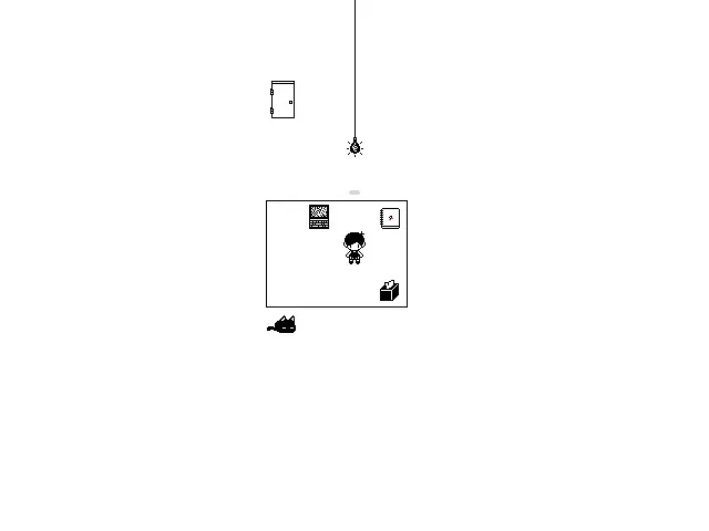 Скриншот 2 к игре OMORI