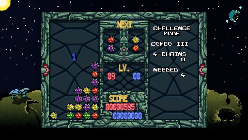 Скриншот 5 к игре Slime Slam