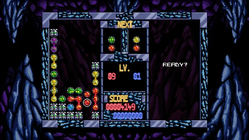 Скриншот 7 к игре Slime Slam