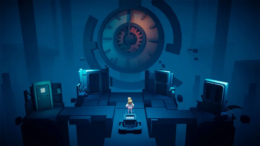 Скриншот 3 к игре Timelie