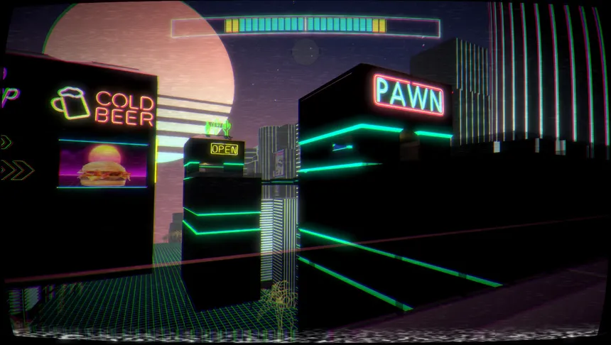 Скриншот 5 к игре 1984 Rewired