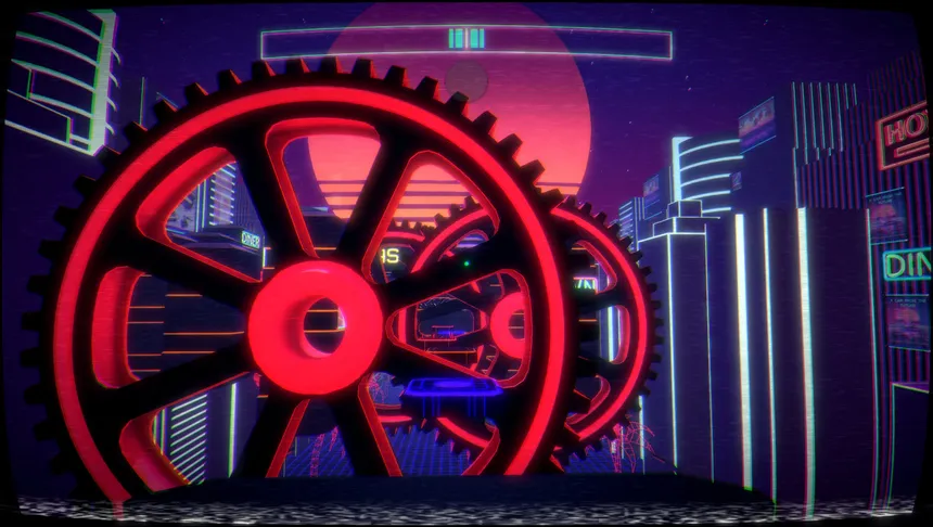 Скриншот 6 к игре 1984 Rewired