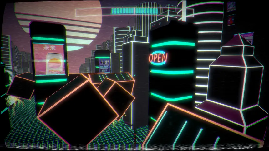 Скриншот 7 к игре 1984 Rewired