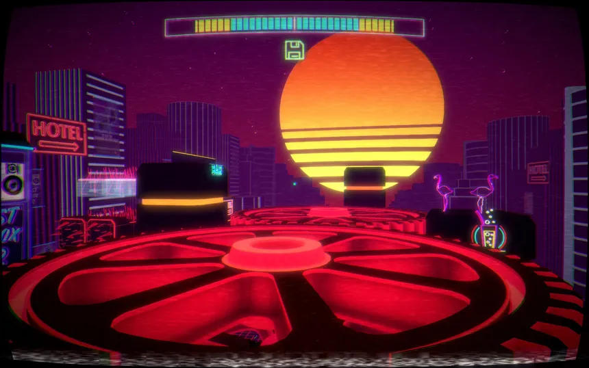 Скриншот 8 к игре 1984 Rewired