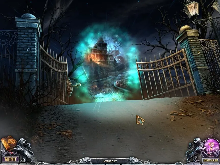 Скриншот 5 к игре House of 1000 Doors: Family Secrets