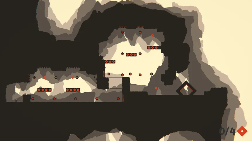 Скриншот 3 к игре Shard