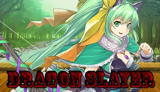 Скриншот 1 к игре Dragon Slayer