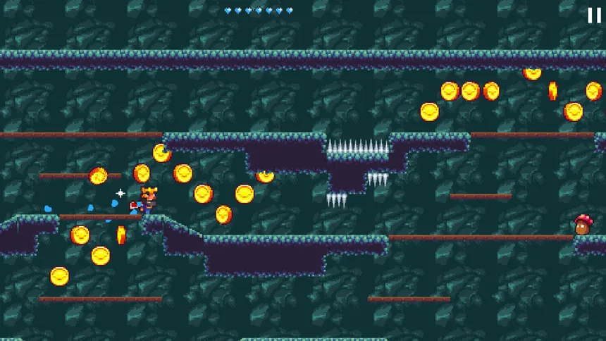 Скриншот 6 к игре Return Of The Zombie King