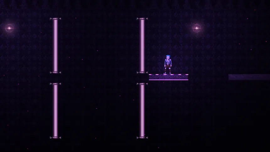 Скриншот 2 к игре The Void of Desires