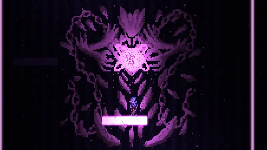 Скриншот 3 к игре The Void of Desires