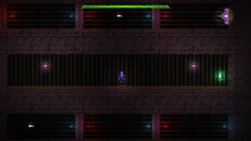Скриншот 6 к игре The Void of Desires
