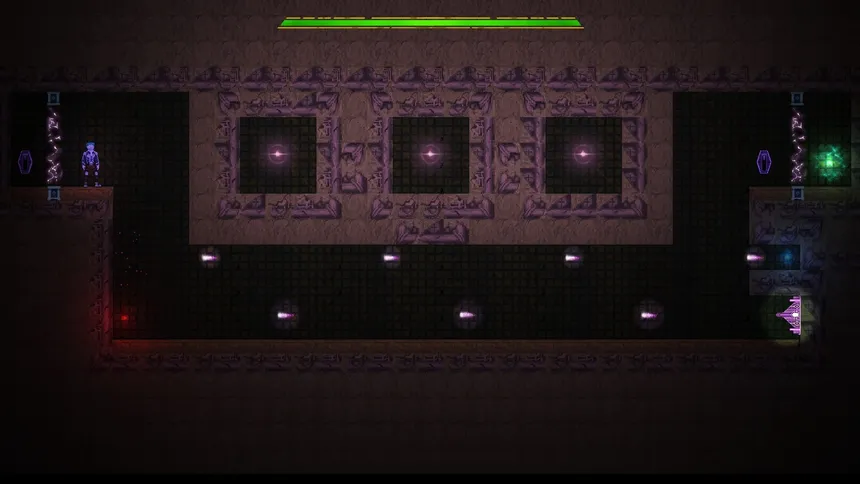 Скриншот 8 к игре The Void of Desires