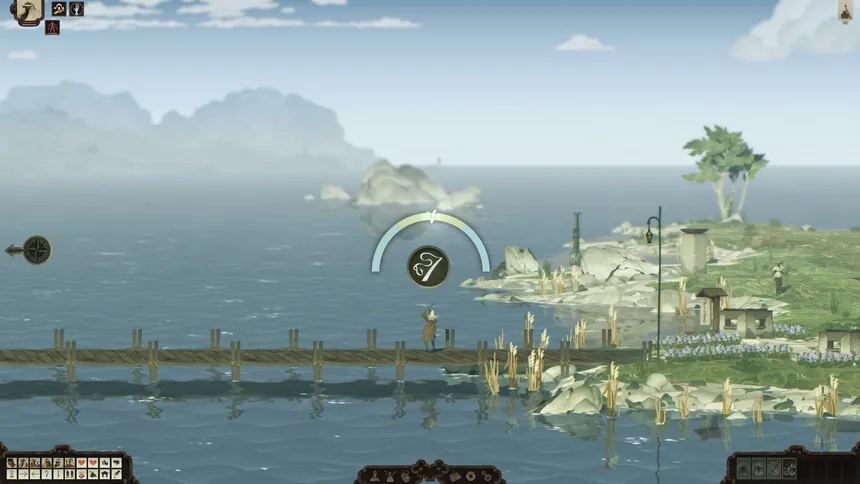 Скриншот 8 к игре Book of Travels
