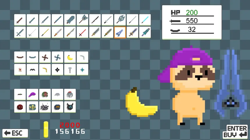 Скриншот 2 к игре Creeps Creeps? Creeps!