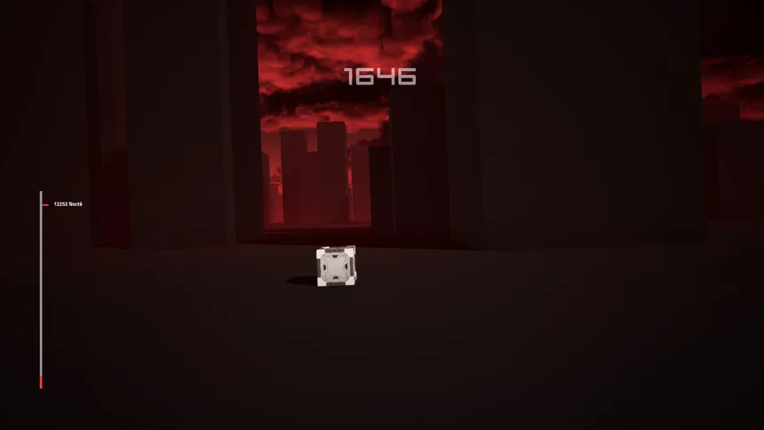 Скриншот 5 к игре CuBe