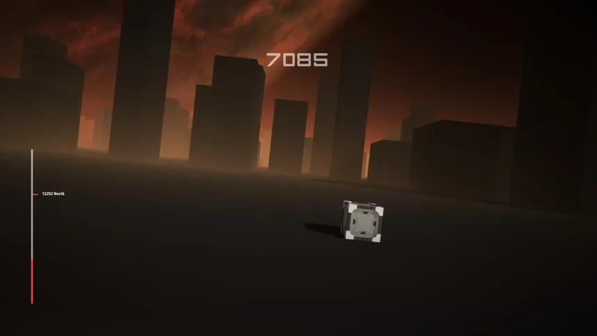 Скриншот 8 к игре CuBe
