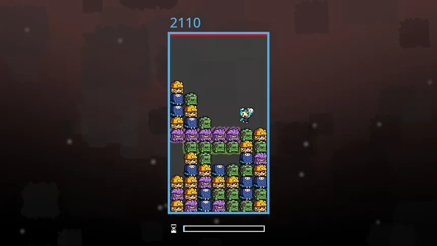 Скриншот 1 к игре Puzzle Patrol