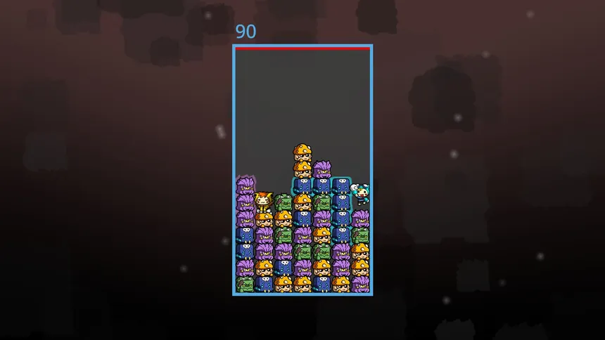 Скриншот 3 к игре Puzzle Patrol