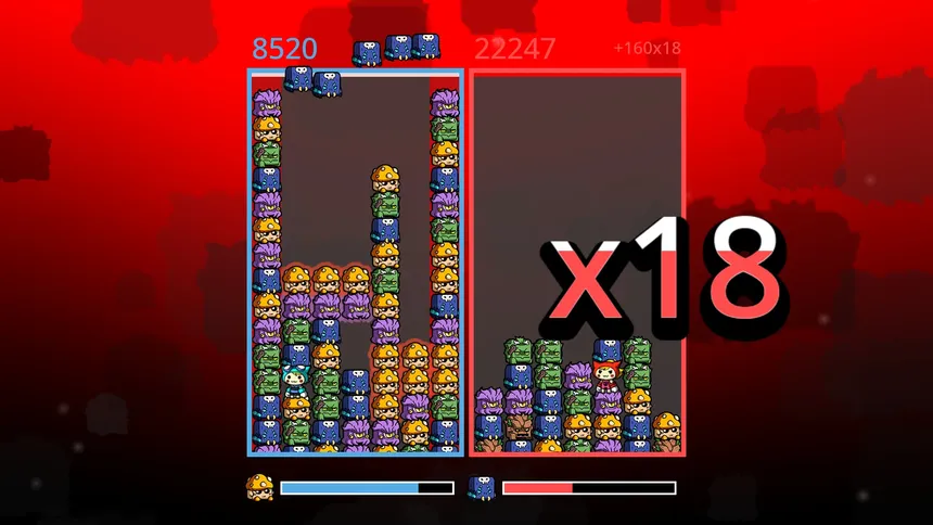Скриншот 4 к игре Puzzle Patrol
