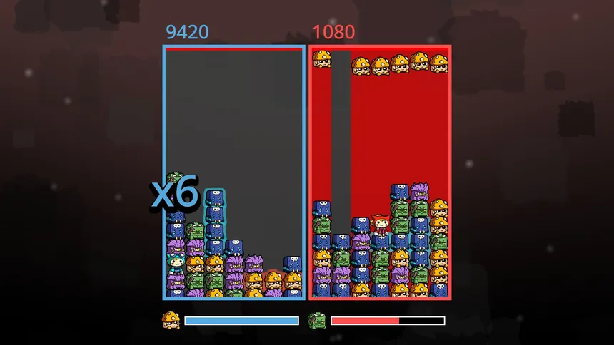 Скриншот 6 к игре Puzzle Patrol