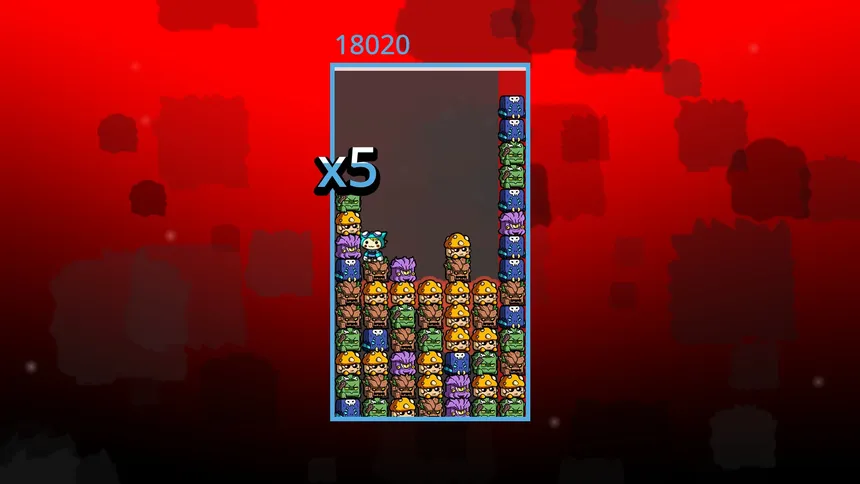 Скриншот 7 к игре Puzzle Patrol
