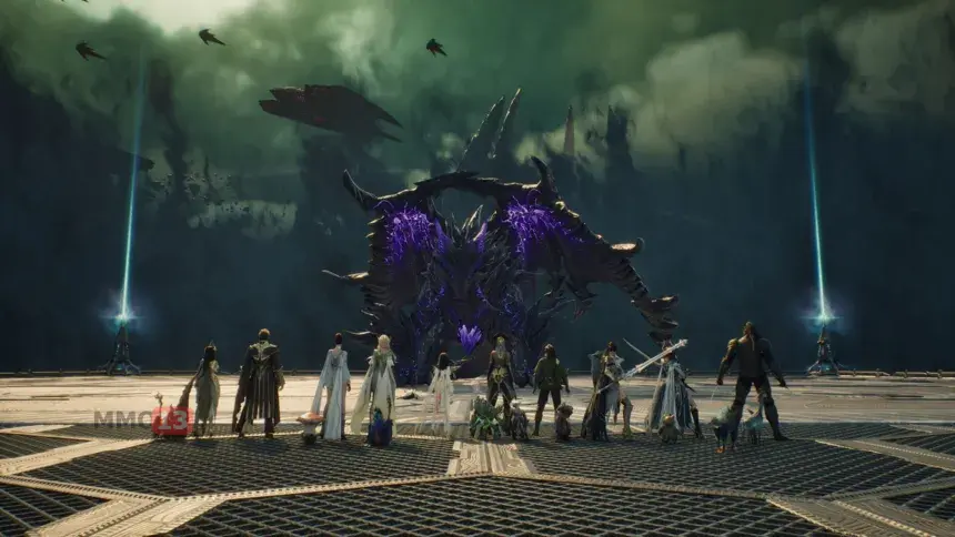 NC запустила для MMORPG AION 2 программу поддержки контент-мейкеров