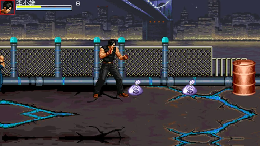 Скриншот 4 к игре Inspector - 生化战警