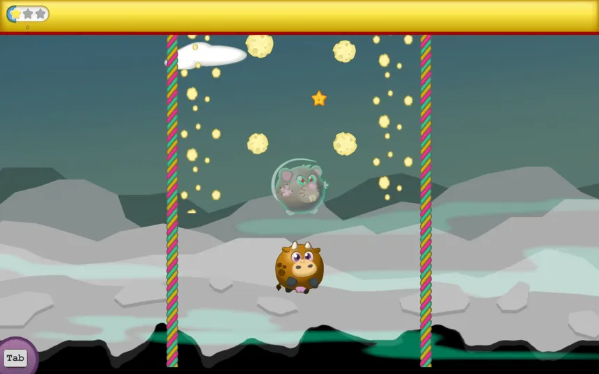 Скриншот 2 к игре Fart Fiasco Premium