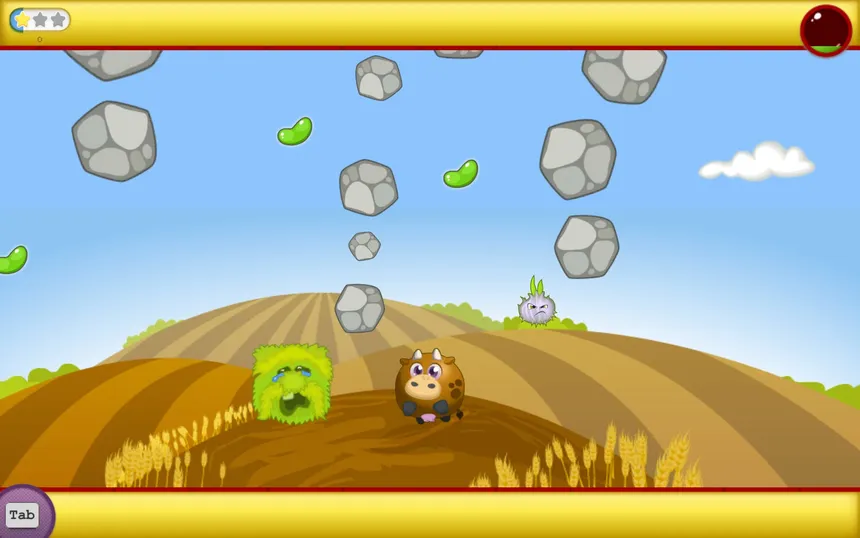 Скриншот 3 к игре Fart Fiasco Premium